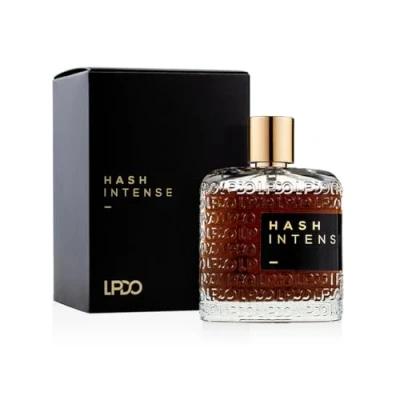 Image de Lpdo Hash Intense Edpi 100 ml