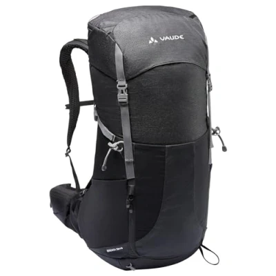 Image de Vaude &quot;BRENTA 36+6&quot; Sac de trekking schwarz, Taille: One Size, Schwarz
