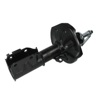 Image de SACHS 313 589 Amortisseur gauche Pression de gaz Système bitube Jambe suspension Goujon en haut MAZDA: 323 F 6, Premacy