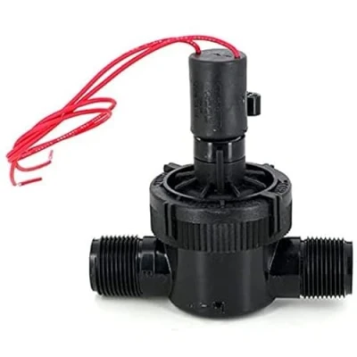 Image de Suinga ÉLECTROVANNE D&#039;IRRIGATION 1&quot; 24V EZ FLO PLUS, filetage MÂLE. Fonctionne avec des programmateurs électriques de n&#039;importe quelle marque sur le marché, y compris Toro Company.