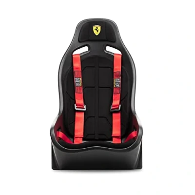 Image de Next Level Racing Elite ES1 Seat Scuderia Ferrari Edition (NLR E047)