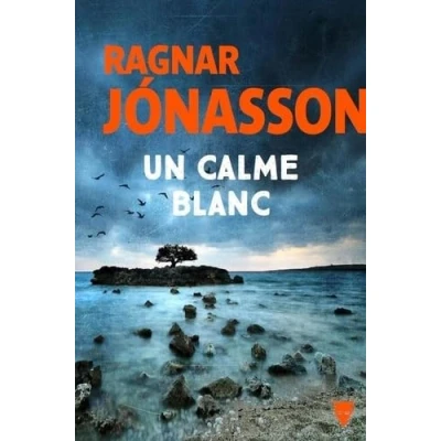 Image de Un calme blanc (Grand format)