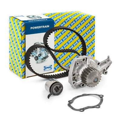 Image de SNR KDP453.340 Pompe à Eau + Kit De Distribution CHEVROLET: Spark, Matiz, Aveo / Kalos 3/5 portes, DAEWOO: 5 Matiz I portes