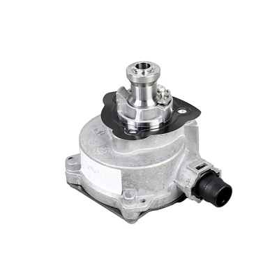 Image de METZGER 8010081 Pompe à Vide avec joint d&#039;étanchéite BMW: 5 Berline, X5, 1 portes