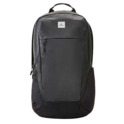 Image de Rip Curl x, x Jeunesse, Mixte, Noir, 53 31 24 cm