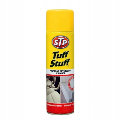 Image de STP 30 034 Nettoyant pour textiles / tapis aérosol