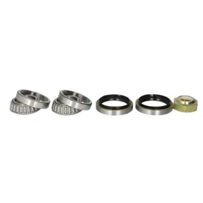 Image de BTA H2G034BTA Kit de roulements roue Essieu arrière 60, 60 FORD: Sierra Mk1 3/5 portes, Mk2 Berline, portes