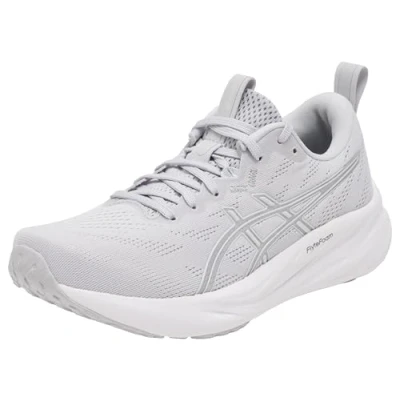 Image de ASICS Femme Gel Nimbus 27 Sneaker, Multicolore, 38 EU