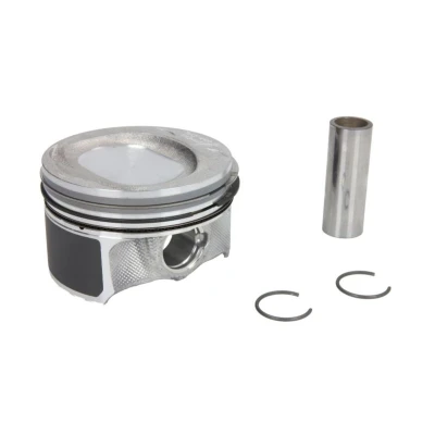 Image de KOLBENSCHMIDT 40477600 Piston 76,51 VOLKSWAGEN: GOLF 6, Scirocco III, Tiguan I, AUDI: A3 Sportback, A1 3/5 portes, portes
