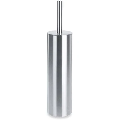 Image de ZACK 40284 Brosse WC Tubo avec réceptacle Fin