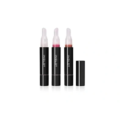 Image de Inglot High Gloss, Brillo labial (Tono 03) 5.5 ml.