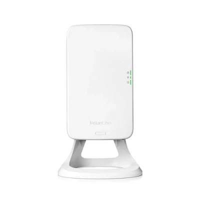 Image de Aruba HPE Instant on AP11D (RW) Borne d&#039;accès sans Fil Bluetooth, Wi FI Bande Double R2X16A