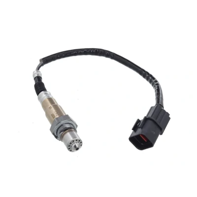 Image de VALEO 368502 Sonde lambda devant le catalyseur M18x1,5 planaire, Filetage prégraissé, chauffé KIA: cee‘d I 5 portes, CARENS 3