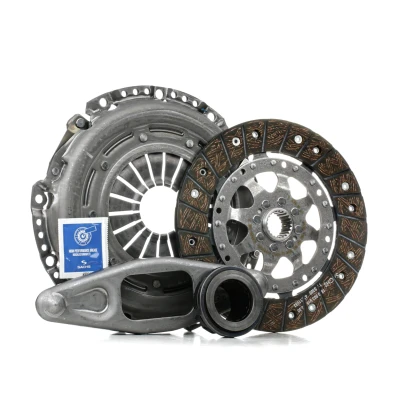 Image de SACHS XTend 3000 970 122 Kit d&#039;Embrayage 228 BMW: 3 Berline, 1 5 portes, Touring