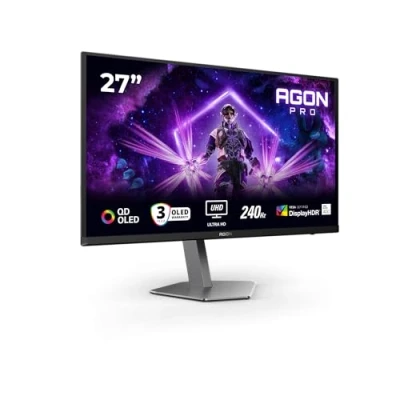 Image de AOC AG276UZD écran plat de PC Neuf