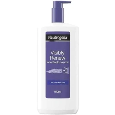 Image de Neutrogena Visibly Renew Loción Corporal Elasticidad Intensa, 750 ml