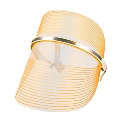 Image de Italian Design Electrical Items Stimulation CELL PROF. LED MASK Accessoires soin du corps, Taille: One Size,