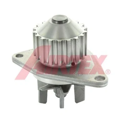 Image de AIRTEX 1679 Pompe à eau 18 PEUGEOT: 207 3/5 portes, 206 307 CITROËN: C3 II, I Berlingo / First