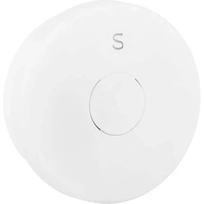 Image de Smartwares détecteur de fumée FSM 11450 85 DB Pile 5 Ans remplaçable Capteur 10