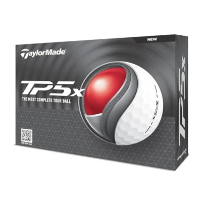 Image de TaylorMade TM24 TP5x GLB dz