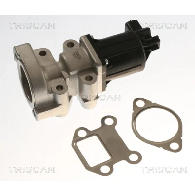 Image de TRISCAN 8813 24018 Vanne EGR électrique sans joints OPEL: Corsa D 3/5 portes, Zafira B, Astra H VAUXHALL: Mk6, Mk5