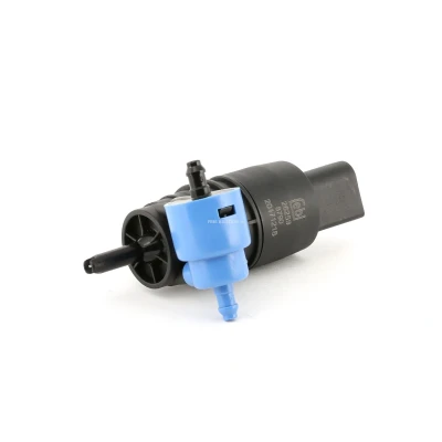 Image de FEBI BILSTEIN 26259 Pompe De Lave Glace 12 VOLKSWAGEN: Tiguan I, Transporter 4, Golf 5, AUDI: Q2, Q7, A4 B6 Avant, SEAT: Leon I 3/5 portes, Ibiza 3