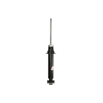 Image de Magnum Technology AGC052MT Amortisseur Essieu avant Pression de gaz Système bitube avec ressort détente Goujon en haut, Bossage bas