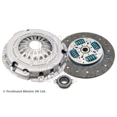 Image de BLUE PRINT ADN130136 Kit d&#039;Embrayage à trois pièces avec graisse synthétique butée de débrayage 248mm RENAULT: MASTER 2 Kasten