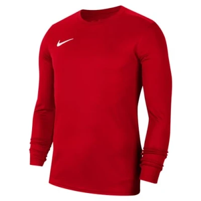 Image de Nike Performance PARK VII Tshirt à manches longues pour enfants, Taille: 10 12Y, Rot