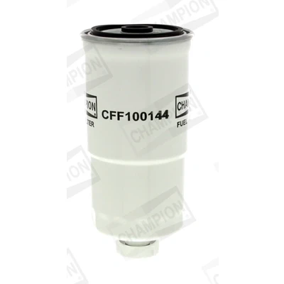 Image de CHAMPION CFF100144 Filtre à Carburant vissé AUDI: A4 B5 Berline, A6 C5 Avant, FIAT: Punto II 3/5 portes, Multipla, BRAVO 1