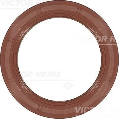 Image de REINZ 81 54111 00 Joint Spi De Vilebrequin FPM (caoutchouc fluoré) RENAULT: MEGANE 3 Coupe, SCENIC 3, NISSAN: MICRA 4, Qashqai / Qashqai+2 I