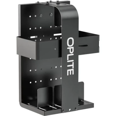 Image de Support Universel GTR pour Console OPLITE Noir