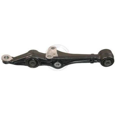 Image de A.B.S. 210260 bras de suspension sans rotule suspension, avec support en caoutchouc oscillant longitudinal Fonte d&#039;acier 15,5