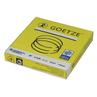 Image de GOETZE ENGINE 08 427800 00 Jeu De Segments Pistons 79 OPEL: Zafira B, Astra H 3/5 portes, A