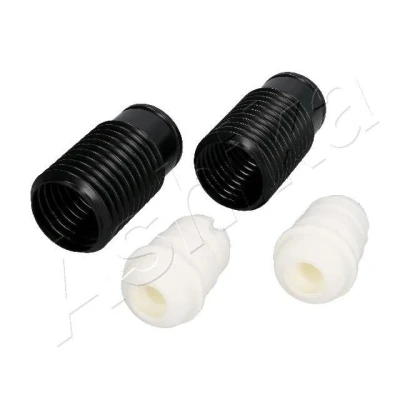 Image de ASHIKA 159 00 0617 Kit De Protection d&#039;Amortisseur Essieu avant PEUGEOT: 205 II 3/5 portes, Partner I Combispace, 5008 I, CITROËN: Xsara Picasso