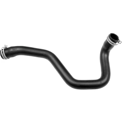 Image de GATES 05 4444 Durite De Refroidissement EPDM (éthylène propylène diène caoutchouc) FORD: Focus Mk1 3/5 portes, Berline, Break