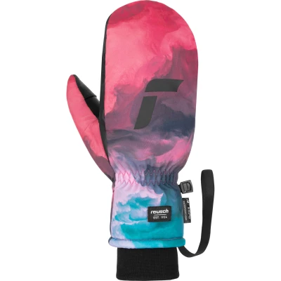 Image de Reusch Carter R TEX® XT Moufles Chaudes, imperméables et Respirantes pour Adulte