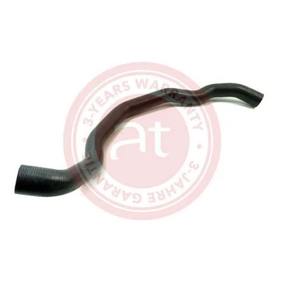 Image de at autoteile germany at21776 Durite De Refroidissement inférieur VOLVO: V70 2, I, S60 I