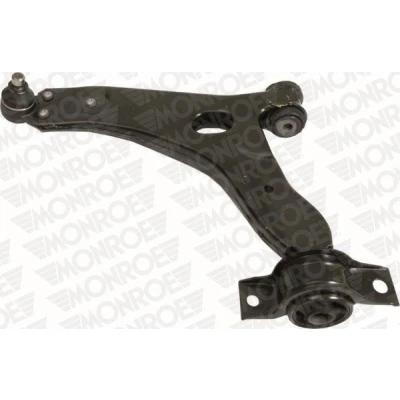 Image de MONROE L16540 Bras de suspension avec rotule suspension, support en caoutchouc barre oscillant transversal FORD: Focus Mk1 3/5 portes