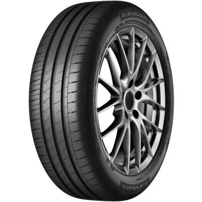 Image de Fulda ECOCONTROL HP2 205/55 R16 91H auto Pneus été VOLKSWAGEN: Golf 7, 6, 4, RENAULT: MEGANE 3, 2, SCENIC BMW: 3 Berline 542