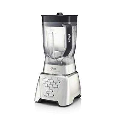 Image de Oster blstmb de ct0050 Robot culinaire, Métal