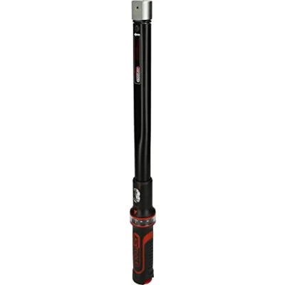 Image de KS TOOLS 516.1632 Clé Dynamométrique ERGOTORQUE Précision Bleu/Noir