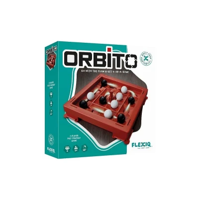 Image de Jeux de Stratégie Orbito 60