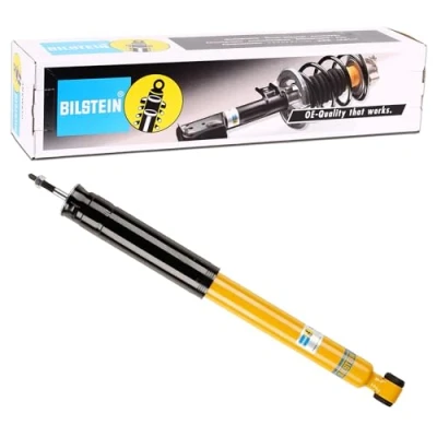 Image de BILSTEIN B6 Performance 24 109987 Amortisseur Essieu avant Pression de gaz Système monotube sans ressort Bossage en bas, Goujon haut