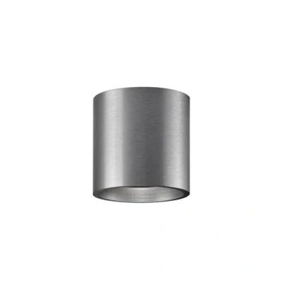 Image de Light Point Solo 1 Round Plafonnier 6W 2700K Titanium