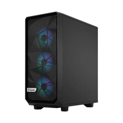 Image de Fractal Design Meshify 2 Compact Lite Black TG Light Tint