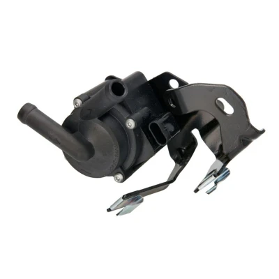 Image de HEPU AP8238 Pompe de circulation d&#039;eau, chauffage auxiliaire 12 électrique avec support PEUGEOT: 208 I 3/5 portes, 308 II portes