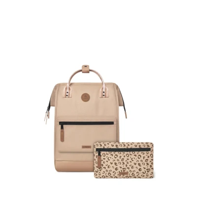 Image de Cabaïa Adventurer Large Lobito, beige, L