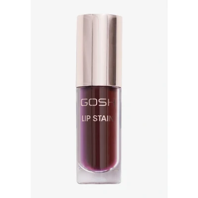 Image de Gosh Copenhagen LIP Stain Encre à lèvres, Femme, Taille: 3 ml, Shocking pink