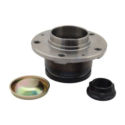 Image de MAPCO 26374 Kit de roulements roue des deux côtés du pont arrière avec capteur ABS intégré PEUGEOT: RCZ Coupe, 407 Coupe